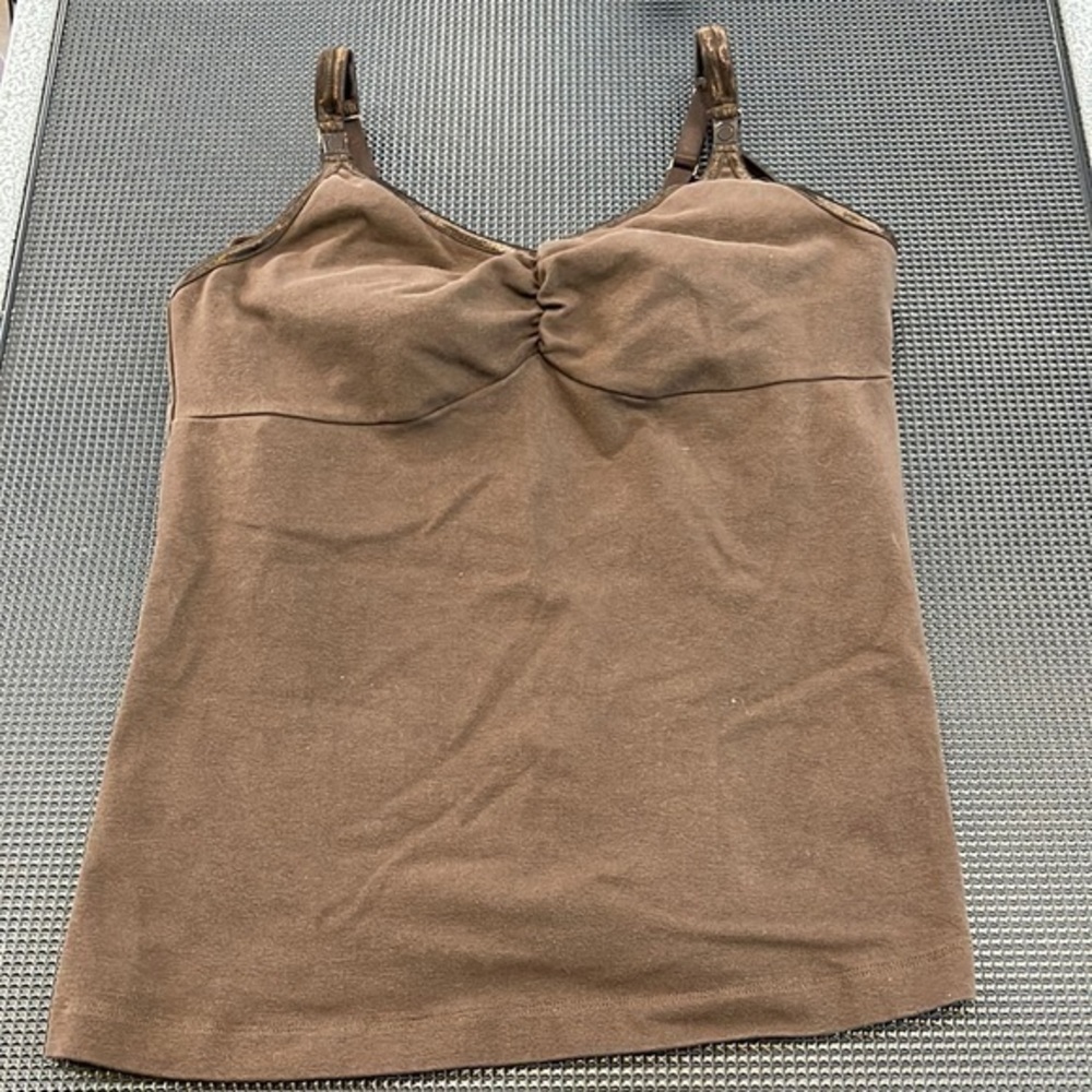 Bravado Nursing Tank Top Size 38B/C